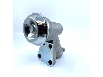 Převodovka-uhlový převod pro Oleo Mac 740, 740T, 350T, 380T, 381T, 420T, 440T- průměr trubky  28mm,počet drážek 10 nahrazuje 61250287A