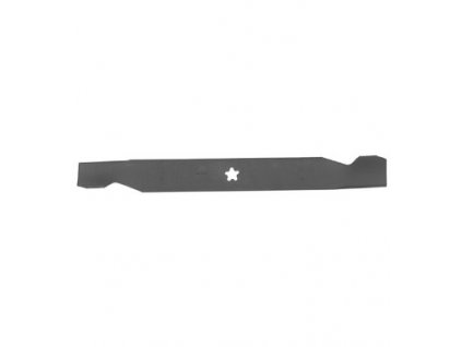 Nůž, délka nože 53,3 cm, Husqvarna YTH130, YTH150, LT150, Craftsman traktor 107 cm, nahrazuje originál 532138498, 138498