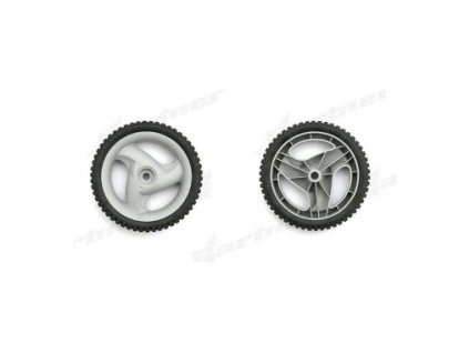 Přední kolo 200x12,9mm Partner P51-450SM/ P4053CM/ P56-500SM, McCulloch M6553CMD (532 40 34-95/532 40 31-14)