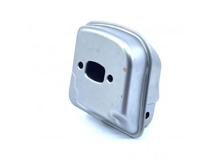 Výfuk Stihl FS38, FS38-2MIX, FS45, FS45C-E, FS55, FS55C-E, FS55R, FS55RC-E, FS552-MIX originál 41401400617