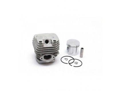 Válec kompletní pro Hecht (nahrazuje originál) , Garland, NAC SPS01-45, Victus, Castorama PP45,  píst  průměr-43mm