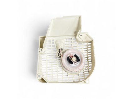 55410 kryt startovani starter kompletni stihl 021 023 025 ms 210 ms 230 ms 250