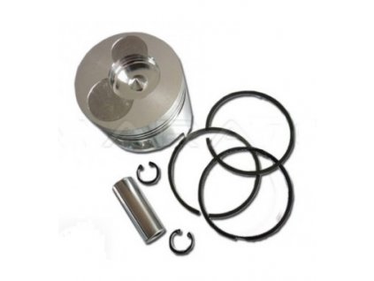 Píst kompletní pro Yanmar L48,Kipor170F,Kama-II výbrus