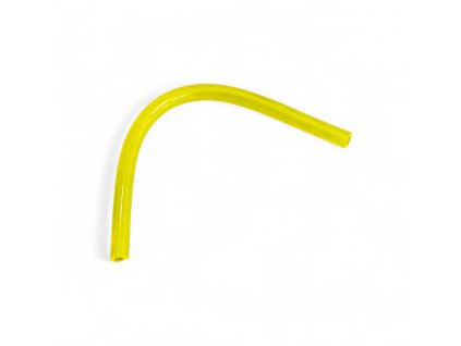 Palivová hadička 2,5x5mm -9cm