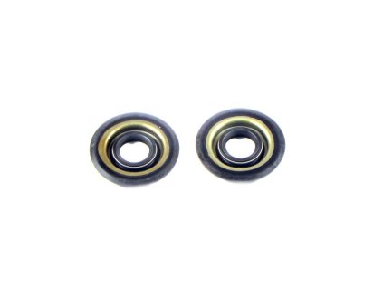 Gufero pro Husqvarna 125 sada 2 kusy Originál 545050403