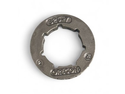 Výměnný prstýnek do řetězky .325" - 7 zubů- originál OREGON