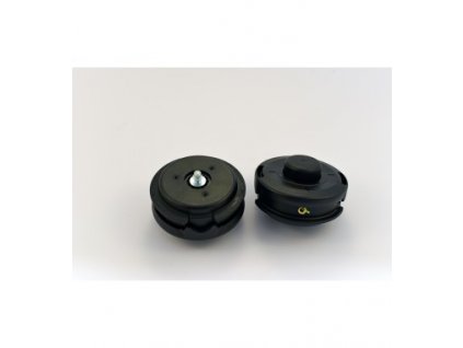 Strunová hlava M7x1,0 LZ Shindaiwa F220-průměr 109mm