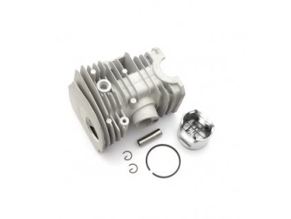 Píst a válec Husqvarna 345 - 42,0mm (nahrazuje 503870274, 5038702-74)