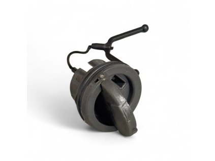 57606 palivova a olejova zatka nadrze husqvarna 430 435 436 440 445 555 562 palivova zatka 545 550xp t540xp nahrazuje 522620001