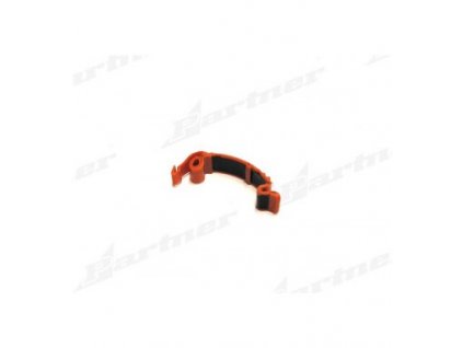 Spona krytu vzduchového filtru Husqvarna 346, 351, 353, 356BT, 356BF, 357, 359, 435, 435E, 440E, 445, 450, 450E, 570 ,575, 576