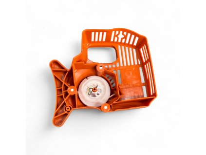 57981 kryt startovani starter stihl fs 38 fs 45 fs 46 fs 55 nahrazuje dil cislo 4140 190 4010