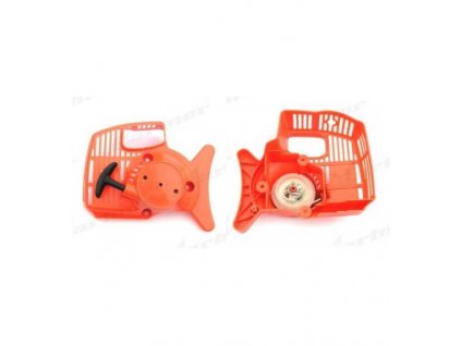 Kryt startování (STARTER) Stihl FS 38, FS 45, FS 46, FS 55 (nahrazuje díl číslo 4140 190 4010)