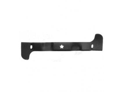 Nuž pro sekačku 54,0cm Husqvarna CTH 171 , 184 , 194 , 224, McCulloch M155 ,107TC - pravý nahrazuje originál 581517901
