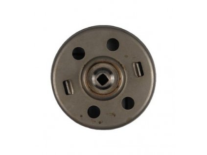 Buben spojky Husqvarna 323R, 325R, 326R, 327R, 223R - Originál 537237501 starý typ