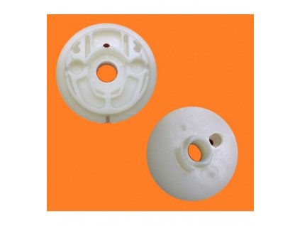 Startovací kladka pro Stihl FS60, FS61, FS 90 (nah.or.díl číslo 4112 195 0400)