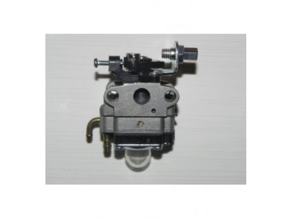 Karburátor KASUMEX pro Fieldmann ST27, Honda GX31, GX22, FG100, AGM, Vilager, FUXTEC 139F (nahrazuje 16100-ZM5-803, 16100ZM5803)