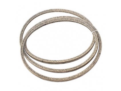 Řemen  sečení Husqvarna CT154, YT150, LT126,TC38, TC 138, TC139 | McCulloch M125-97TC KEVLAR nahrazuje 532144959