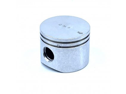 Píst kompletní OleoMac Sparta BC400T, BC430, 42 mm originál 61350208