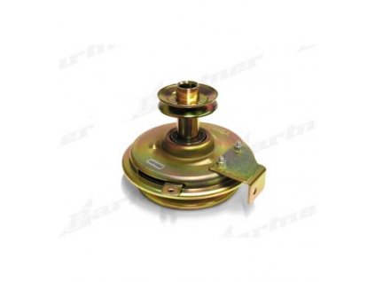 Mechanická spojka NORAM  Cub Cadet 1018HE, Wolf Expert 105/220H, 92/160H, 105/180H, Oleo-Mac Krosser 92/16H ( 717-05284, 717-04947)