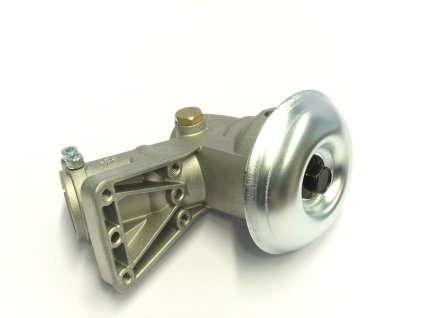 Převodovka-uhlový převod Oleo mac 740T, 350T, 380T, 420T, 440T Nahrazuje číslo 61042032BR, 61250066R - průměr trubky 28mm, počet drážek 7