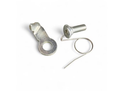 Startovací západka Husqvarna (537 24 56-01+529 27 11-01)