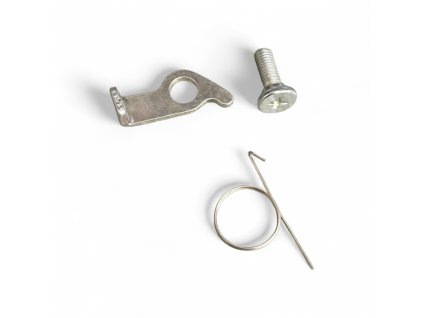 Startovací západka Husqvarna 236, 240 - nahrazuje originál