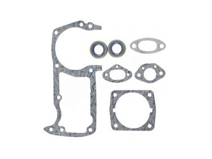 Těsnění kompletní Husqvarna 254, 257, 262 nahrazuje originál