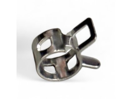 61432 hadicova svorka spona 8 mm