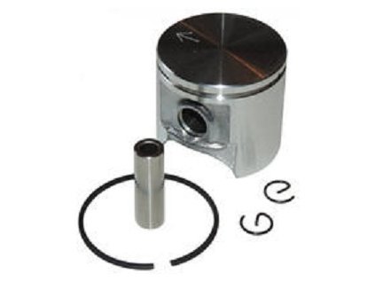 Píst Husqvarna 372-50 mm nahrazuje originál 503691271