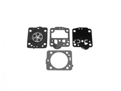 Membrány pro karburátor Husqvarna 236, 240 (nahrazuje originál GND-83)