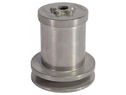 Unašeč nože s řemenicí Husqvarna LB155S, J55S, McCulloch M56 - 25,4 mm nahrazuje originál 532421782, 581473301