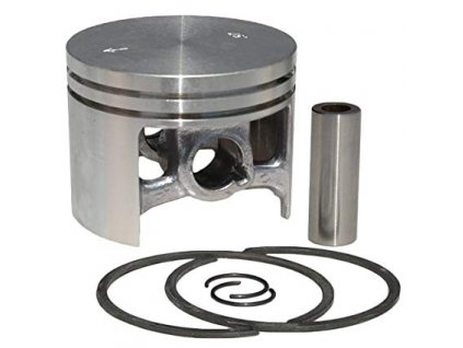 Píst Husqvarna 61 - dva kroužky 48 mm nahrazuje 544223802