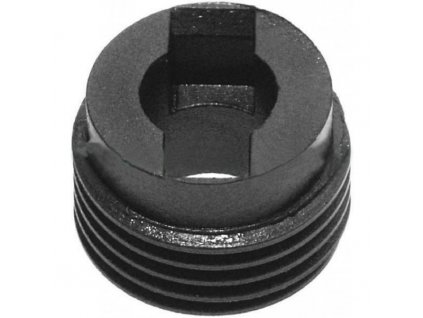 Šnek olejového čerpadla OleoMac 932 - originál 50030136R