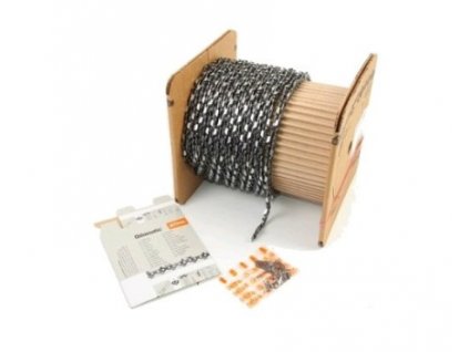 Řetěz pilový Stihl 3.25  1,3mm  363900001840 hranatý zub