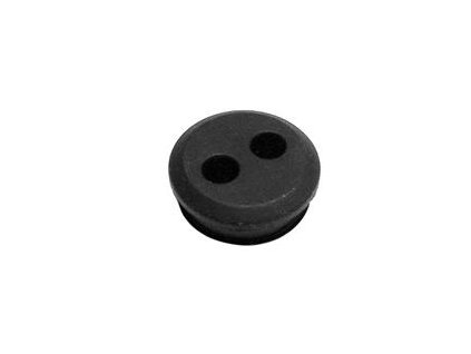 Průchodka gumová pro nádrže 21,5 mm - nahrazuje originál