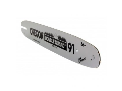 Vodicí lišta na pilu DOUBLE GUARD 14" (35cm) 3/8" 1,1mm, 144MLEA074