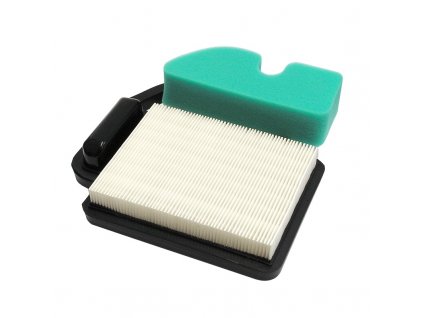 Vzduchový filtr Kohler Courage SV470S, SV530S, SV590S, SV600S - s předfiltrem