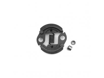 Spojka pro Oleo-Mac 720, 722S, 726D, 726S, 726T, OS 255, SPARTA 25, 25D, 25S, 25TR, SPARTA 250S, 250T, 250TR, SPARTA 26, 26S (nahrazuje 4161202R)