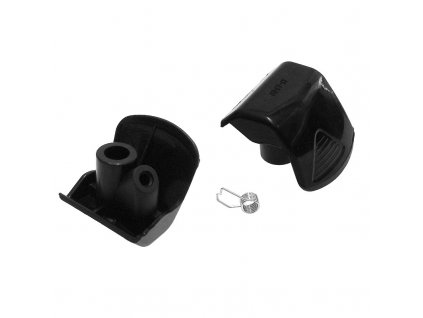 Koncovka zapalovací svíčky Kawasaki TJ45 nahrazuje 21130-2072, 21169-2051