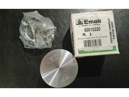 Píst Oleo-Mac 956, 46 mm  originál 50010320