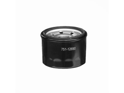 Olejový filtr pro motor MTD, Cub Cadet, Riwall nahrazuje originál 751-12690/751-11501