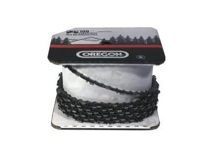Role řetězu 3/8" 1,6mm - 1637 článků (hranatý zub) 75LPX100R