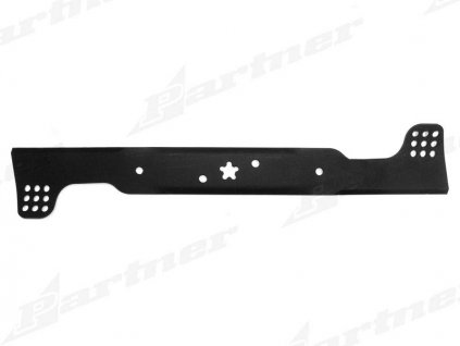 Nůž 55,6cm Husqvarna XXL, J55SL, LB155S, LC356V, LM2155, LM2156, M22-190F, M56-140WF, M56-875 DWA, P56 nahrazuje 532422706