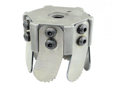 Hlava MOLE Tiller