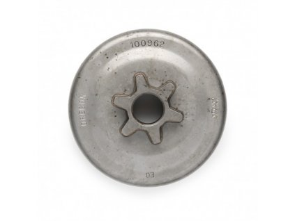 Řetězka na pilu pevná 3/8" - 6 zubů  katalogové Oregon číslo 100962X  pro Stihl  017, 018, 021, 023, 025,  MS210, MS230, MS250