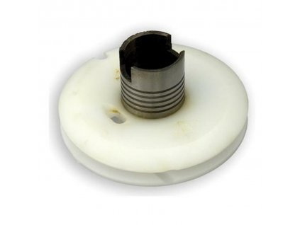 Kladka startéru Husqvarna 61, 266, 268, 272, Jonsered 670 originál 503102405