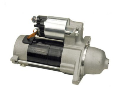 Starter pro Kubota  1G063-63010, 1G069-63010, ZD28, ZD331
