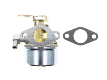 Karburátor KASUMEX pro Tecumseh HSK40, HSK50, HS50, LH195SP (nahrazuje 632107, 632107A, 640084, 640084B)
