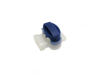Konektor pro instalační smyčku pro žací roboty - 2,7 / 3,4 mm (nahrazuje PE-C1)