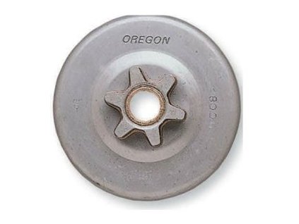 Řetězka Katalogové OREGON číslo 103218X - na pily Alpina a Castor 330, 380, CX40,Rozteč 3/8"-6 nahrazuje originál